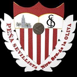 Horario de apertura Peña Sevillista Ntra Sra de la Oliva Salteras, Sevilla, 