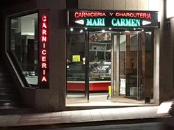 Horario de apertura Carnicería y Charcutería Mari Carmen, Foz