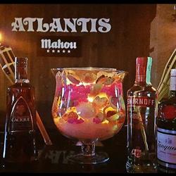 Horario de apertura Atlantis Hellin, 