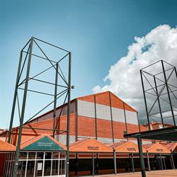 Horario de apertura Mercado La Frontera Petrer, Petrel