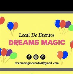 Horario de apertura Dreams Magic Illescas, 