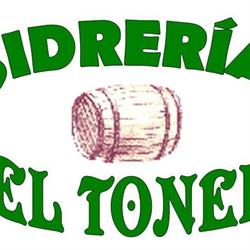 Horario de apertura Sidrería El Tonel, Mieres