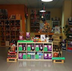 Bodega alto jalón - Celler ca l'Ivan en Barcelona (Nou Barris) - Horario de apertura