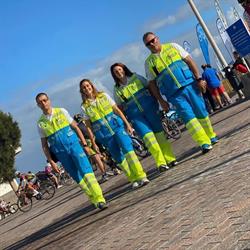 Horario de apertura PROVITAL - Emergencias Sanitarias, Maspalomas