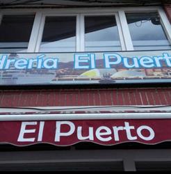 Horario de apertura El Puerto, Avilés