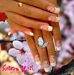 Horario de apertura Saigon Nails Cerdanyola Del Valles, Cerdanyola del Valles
