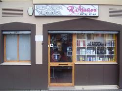 Horario de apertura Peluqueria R.muñoz, Córdoba