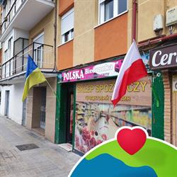 Horario de apertura Polska Biedronka, Móstoles
