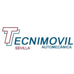 Horario de apertura Tecnimovil, Sevilla