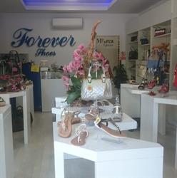 Horario de apertura Forever shoes Tenerife, Santa Cruz de Tenerife