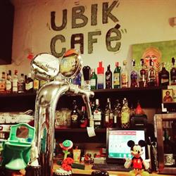 Ubik Cafe en Valencia (Ciutat Vella) - Horario de apertura