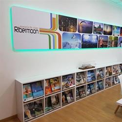 Horario de apertura Ribermoon Puerto Sagunto, 