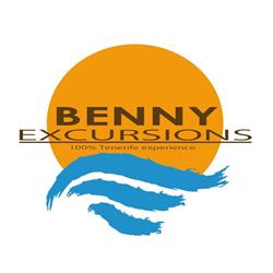 Horario de apertura Benny Excursions Tenerife, Adeje