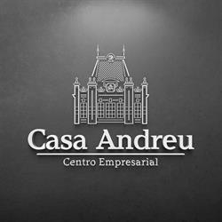Horario de apertura Edificio de oficinas y locales Casa Andreu Zamora, 