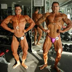 Horario de apertura Body-Perfect, Elche