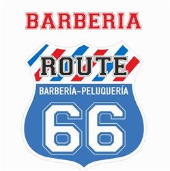 Horario de apertura Barberia ROUTE 66, Oviedo