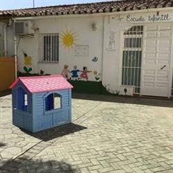 Horario de apertura Escuela Infantil Nuestra Señora Virgen Del Rosario, Córdoba