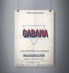 Horario de apertura Gabana Tetería Pub Shishas, Elche