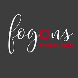 Horario de apertura Fogons restaurant, Arenys de Munt