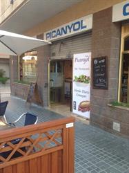 Horario de apertura Nou Picanyol, Sabadell