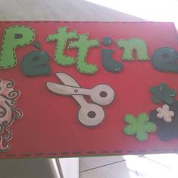 Horario de apertura Pettine. Peluqueria unisex, Colmenar Viejo