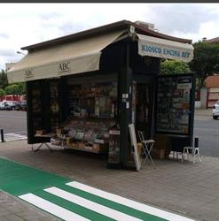 Horario de apertura Kiosco de Prensa y Revistas Encina del Rey, Sevilla
