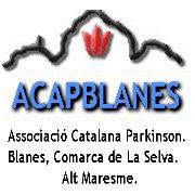 Horario de apertura Associació Catalana Parkinson Blanes La Selva ACAPBLANES,