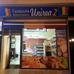 Horario de apertura Magazin romanesc Carniceria Unirea 2, Roquetas de Mar