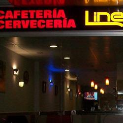 Horario de apertura Cafetería - Cervecería Line, Cambrils