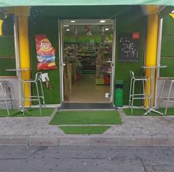 Horario de apertura Desavio El Majuelo, Gines