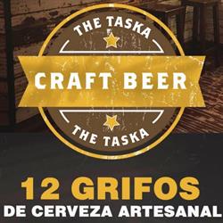 Horario de apertura The TASKA CRAFT BEER, Elche