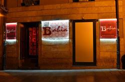Horario de apertura Pub Babia Oviedo,