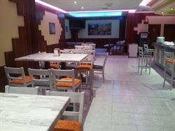 Horario de apertura Cafetería Mocambo, Chantada
