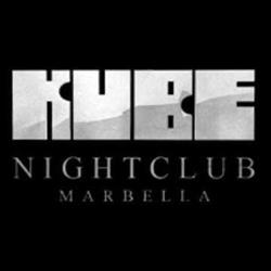 Horario de apertura KUBE puerto BANUS, Marbella
