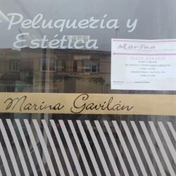 Horario de apertura Peluquería Y Estética Marina, Poblete