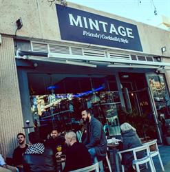 Horario de apertura Mintage Cocktails, Marbella