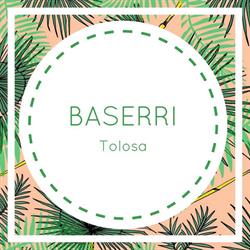 Horario de apertura Baserri Tolosa, 