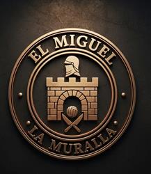Horario de apertura La Muralla, Mérida
