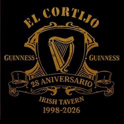 Horario de apertura El Cortijo Irish Tavern, Carboneras