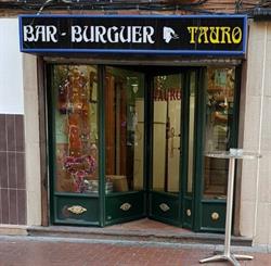 Horario de apertura Bar Burguer Tauro, Coslada