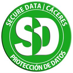 Secure Data en Cáceres (Norte) - Horario de apertura