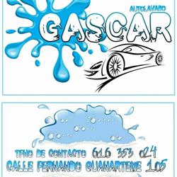 Horario de apertura Gascar, Las Palmas de Gran Canaria