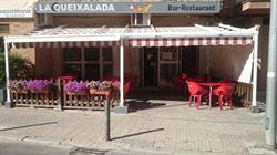 Horario de apertura La Queixalada, Berga