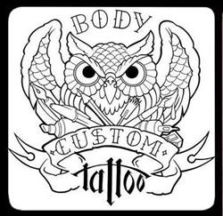 Horario de apertura Body Custom Tattoo & Piercing, Torrejón de Ardoz