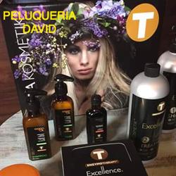 Horario de apertura Peluquería David, Utiel