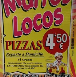 Horario de apertura Pizzeria new bogata, Águilas