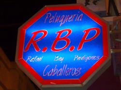 Horario de apertura Peluqueria de Caballeros RBP, San Fernando