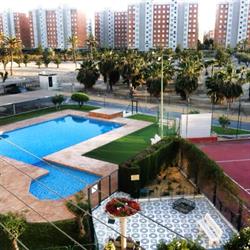 Horario de apertura Pacoma, Alicante