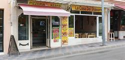 Horario de apertura La casa del shawarma, Fuengirola