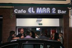 Horario de apertura Café Bar El Mar 2, A Coruña